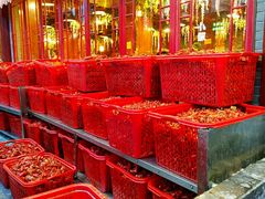 -阿胖龙虾小海鲜(宁国南路总店)