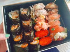 -吉之仙•中国制造•出口级食材日料店(领事馆总店)