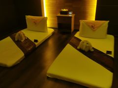 -泰馨玺·正宗泰式按摩SPA(石皮路店)