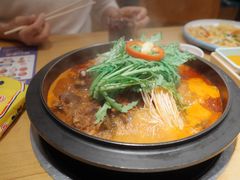 -韩香福脊骨汤锅(上杭路店)