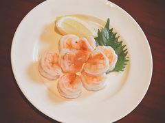 【午餐】鸡尾酒虾-杭州西子湖四季酒店-WL BISTRO西湖餐厅(灵隐路店)