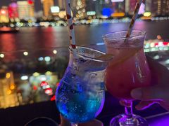 -外滩8号 whisky bar(金延大厦店)