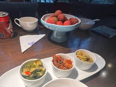 -西郊八号·山野江西菜(开发区店)