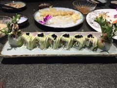 -隐鮨日料(北辰三角洲店)