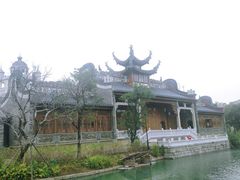 -赤坎·广东华侨国际旅游度假区