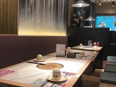 卡座-七八冷面·延边朝鲜族美食(圣熙八号店)