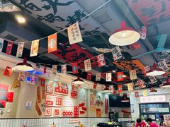 -黔有有贵州酸汤夺夺粉火锅(五味十字店)