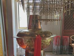 -南门四季铜锅涮肉(大屯·北苑店)