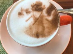 -济南香格里拉·咖啡泉自助餐厅