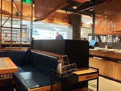-老墙根涮肉(王四营店)