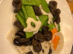 -内蒙古驻京办餐厅