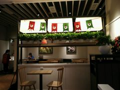 -肯德基(太原龙湖店)