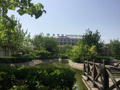 -康梦圆国际老年公寓