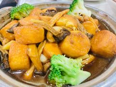 -岭南真味·匠心粤菜(K11店)