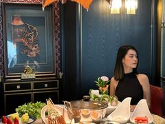 -禧悦楼(天德广场店)