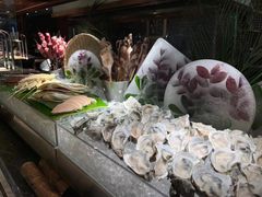-力高皇冠假日酒店-亚细亚餐厅
