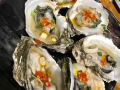 -烧蠔帮·湛江生蚝(工农店)