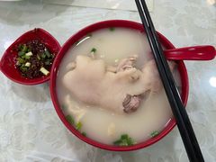 -廖老妈蹄花店(人民公园陕西街259号店)