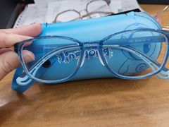 -精功眼镜(乐东店)