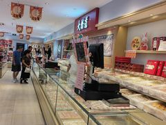 -大桥道糕点食品店(津塘路店)