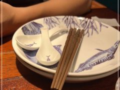 -前海沿·青岛菜(五四广场永旺店)