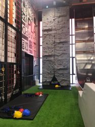 -嗨翻Hi-Fun竞技主题乐园·蹦床团建生日聚会(五棵松华熙店)