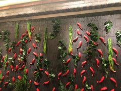 大堂-小龙坎老火锅(北京三里屯店)