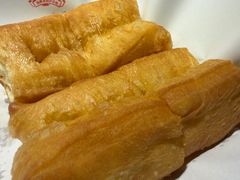 -大良毋米粥 · 粥底火锅(岭南天地店)