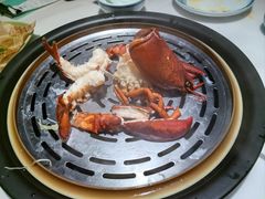 -碗中海·蒸汽海鲜·桑拿鸡(岭南天地店)