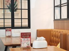 -花舍·新派粤菜·西餐·下午茶(亚运村·鸟巢店)