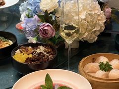 -蝦塘·中国餐馆(城墙南马道巷店)