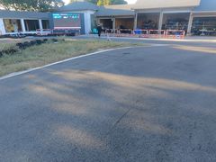 -极速星辰卡丁车赛车场(西山店)