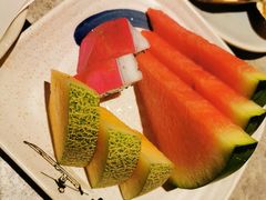 -大渔铁板烧(大悦城店)