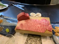 -神户牛排餐厅MOURIYA(总店)