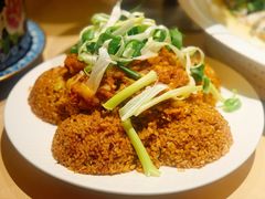 -陈家老院子·长春特色东北家宴(一匡街店)