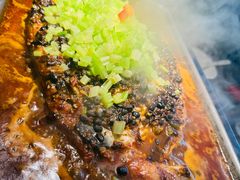 -炉鱼(萧山万象汇店)