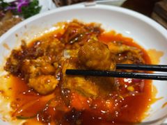 -大欢喜饭店(江怡路店)
