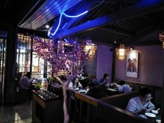 大堂-周渝食惦酸菜鱼(青浦店)
