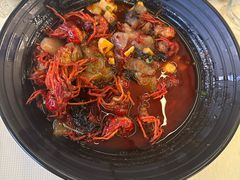 -铭副琦食·虾蟹烩馆(渔人码头店)