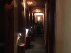 -Together·泰式按摩精油SPA(天山店)