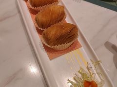 -悦得闲广式点心茶楼(蓝鲸世界店)