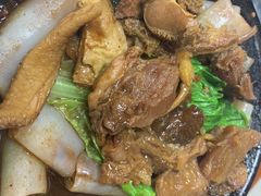 -珍珍小食店(西华路店)