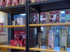 -COSTA COFFEE(上海五玠坊店)