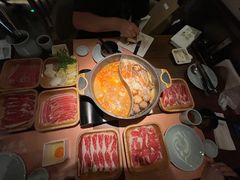 -山葵家·创意料理(EFC欧美广场店)