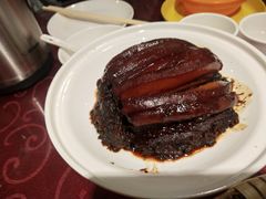 咱家梅菜扣肉-金鼎轩(亚运村店)