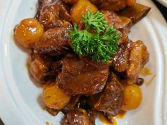 -金陵后厨·南京菜(新街口秣陵路店)