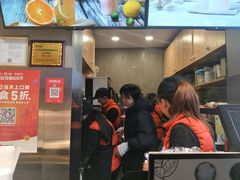 -书亦烧仙草(武侯五大花园店)