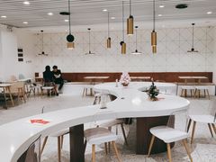 大堂-MINIPOPO鲜奶·甜品(宽厚里店)