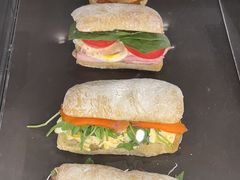 -BAKER&SPICE(环贸店)