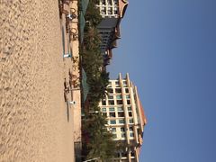 -惠州金海湾嘉华度假酒店